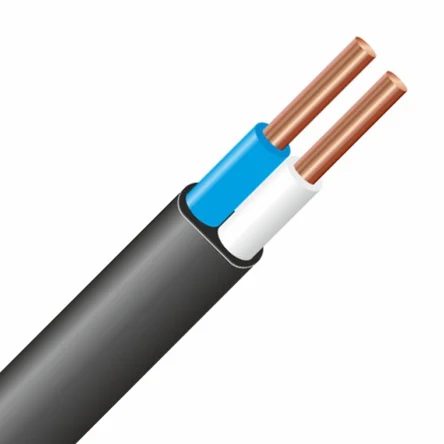 ВВГ-П нг(А) LS LTx 2х1,5