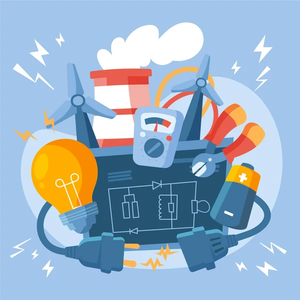 Широкий ассортимент товаров и услуг