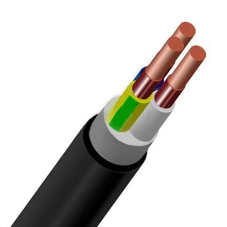 ВВГнг(А)-FRLSLTx 3х1,5