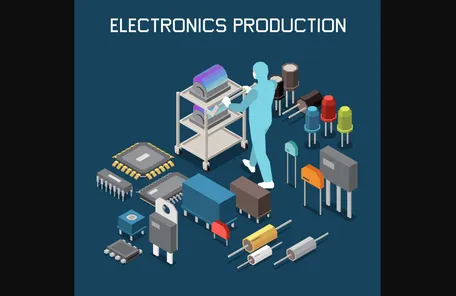 Отечественное производство