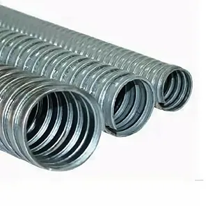 Металлорукав РЗ-Ц- 8 (20 м)