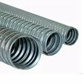 Металлорукав РЗ-Ц- 8 (100 м)