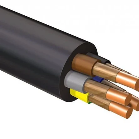 ВВГнг(А) LS LTx 5х6,0