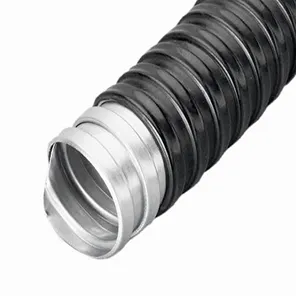 Металлорукав РЗ-ЦПнг-60 (10 м)