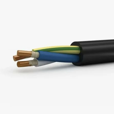 ВВГнг(А)-FRLS 3х1,5