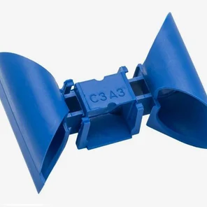 СЗАЗ Соединитель