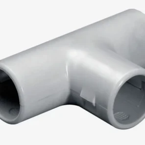 Тройник соед. для трубы 20мм 50/500