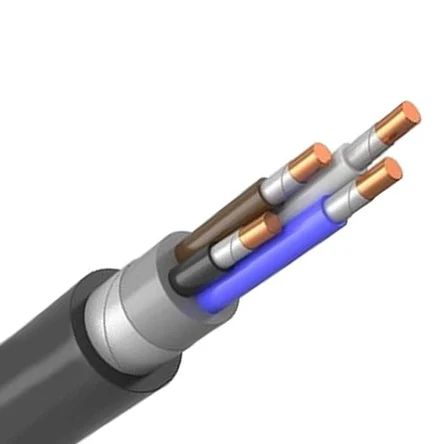 ВВГнг(А)-FRLS 4х4,0