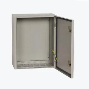             ЩМП-02 250*300*140 IP31 (RAL 7035)