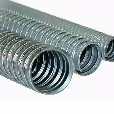 Металлорукав РЗ-ЦХ-60 (15 м)