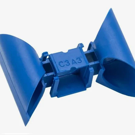 СЗАЗ Соединитель