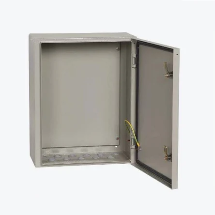             ЩМП-01 370*210*140 IP31 (RAL 7035)