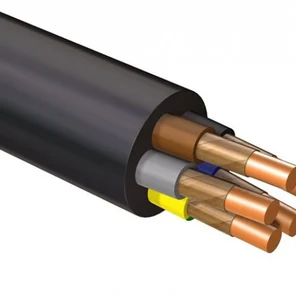 ВВГнг(А)-FRLS 5х2,5